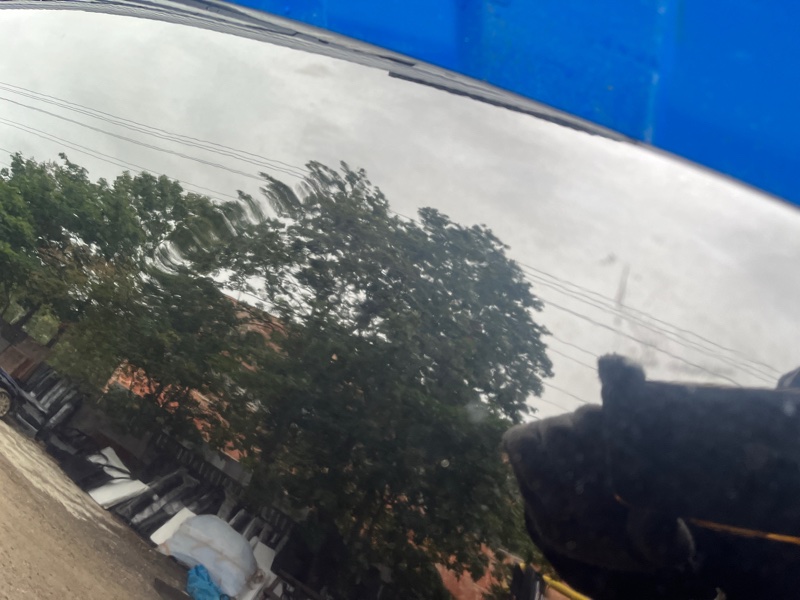 Капот, 28000 рублей, Молоково