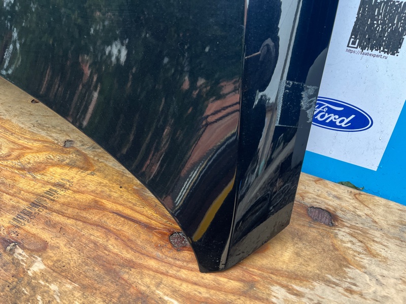 Капот, 28000 рублей, Молоково