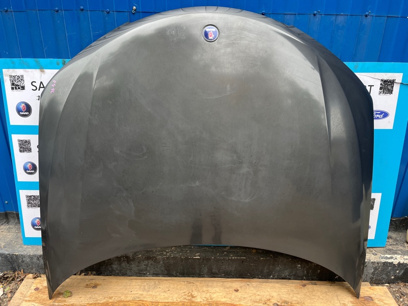 Капот, 65000 рублей, Молоково