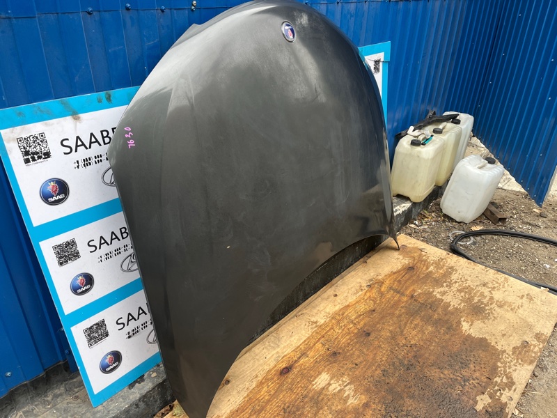 Капот, 65000 рублей, Молоково