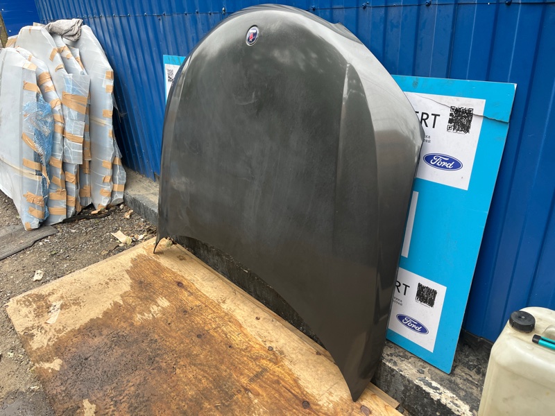 Капот, 65000 рублей, Молоково