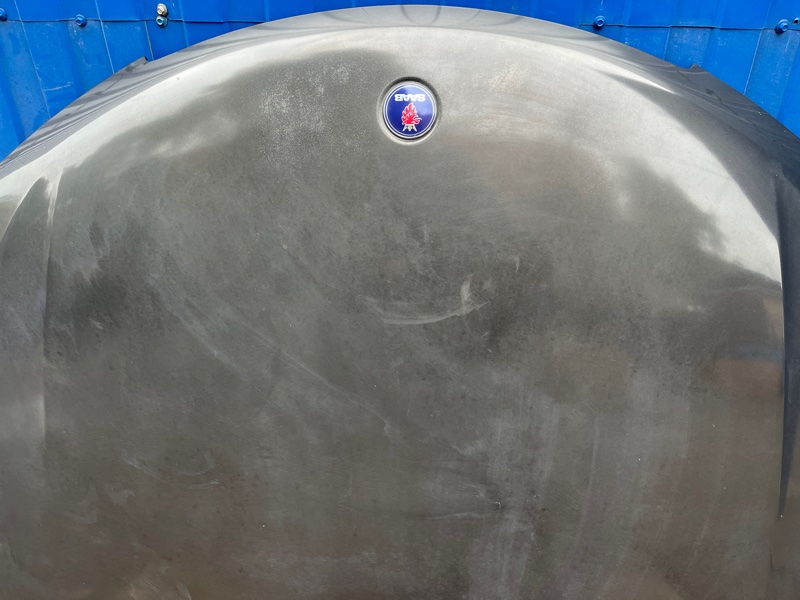 Капот, 65000 рублей, Молоково