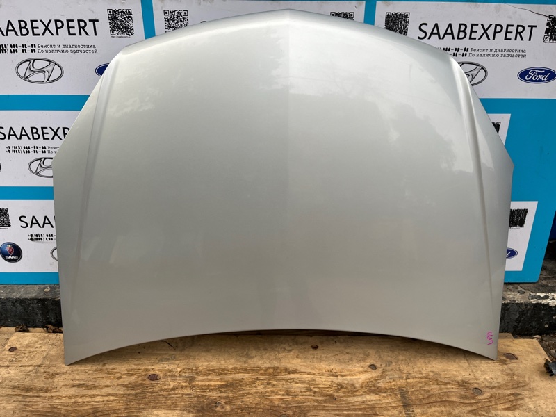 Капот, 15500 рублей, Молоково