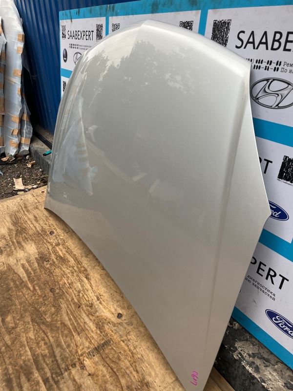 Капот, 15500 рублей, Молоково