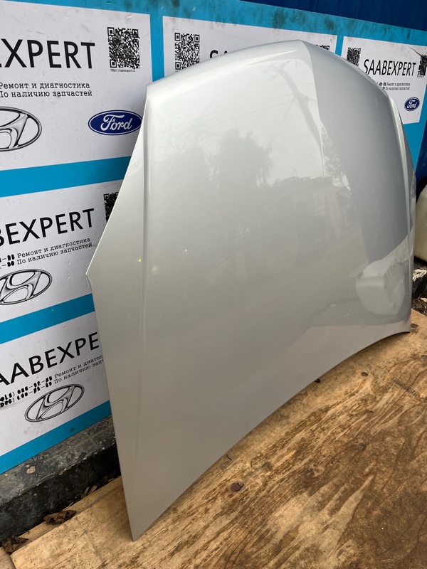 Капот, 15500 рублей, Молоково