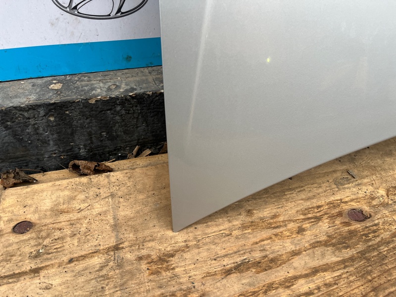 Капот, 15500 рублей, Молоково