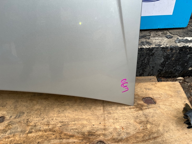 Капот, 15500 рублей, Молоково