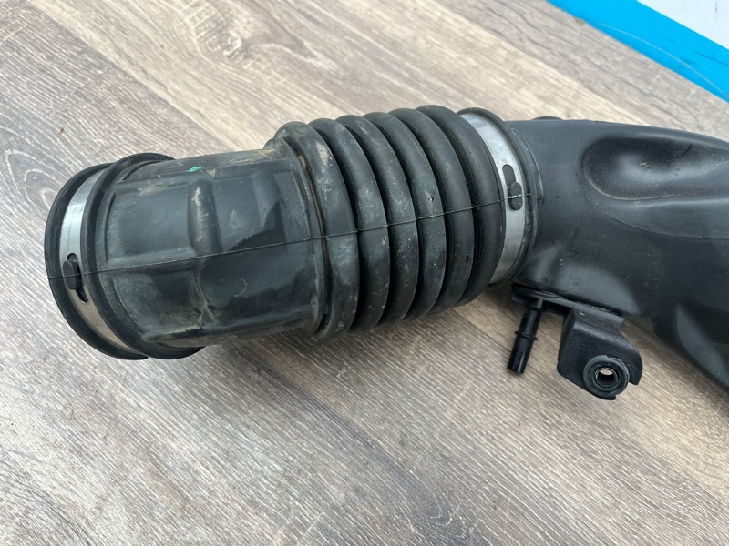 Патрубок воздушного фильтра, 4900 рублей, Молоково