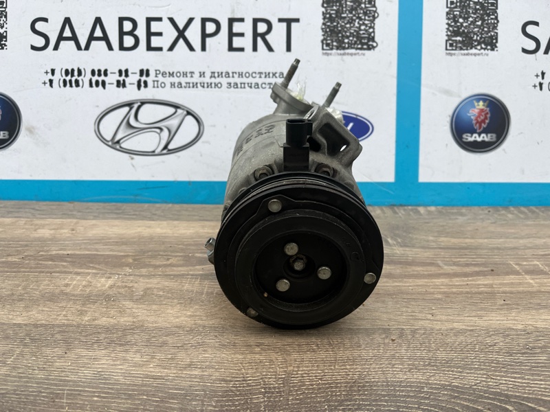 Компрессор кондиционера, 15000 рублей, Молоково