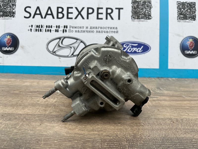 Компрессор кондиционера, 15000 рублей, Молоково