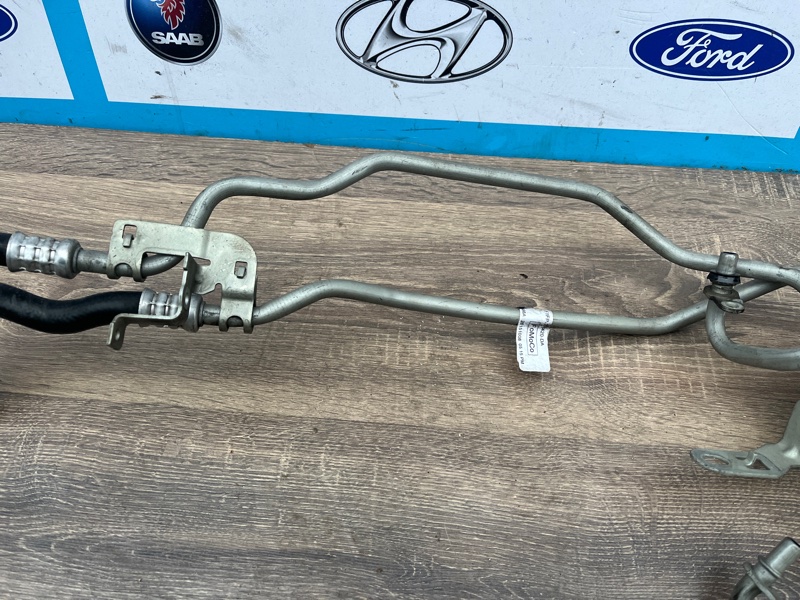 Трубка охлаждения АКПП, 7500 рублей, Молоково