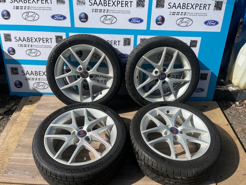 Диски с резиной, 50000 рублей, Молоково