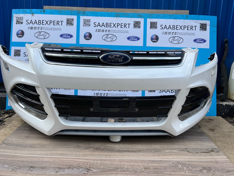 Бампер, 55000 рублей, Молоково