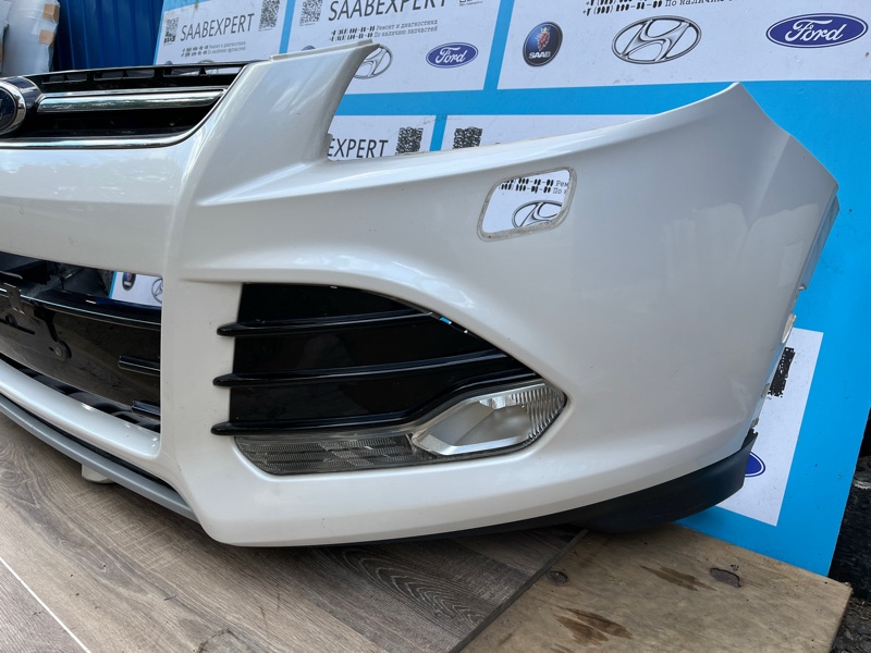 Бампер, 55000 рублей, Молоково