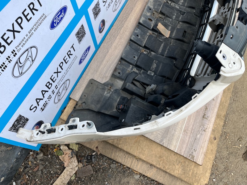 Бампер, 55000 рублей, Молоково