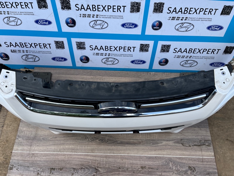 Бампер, 55000 рублей, Молоково