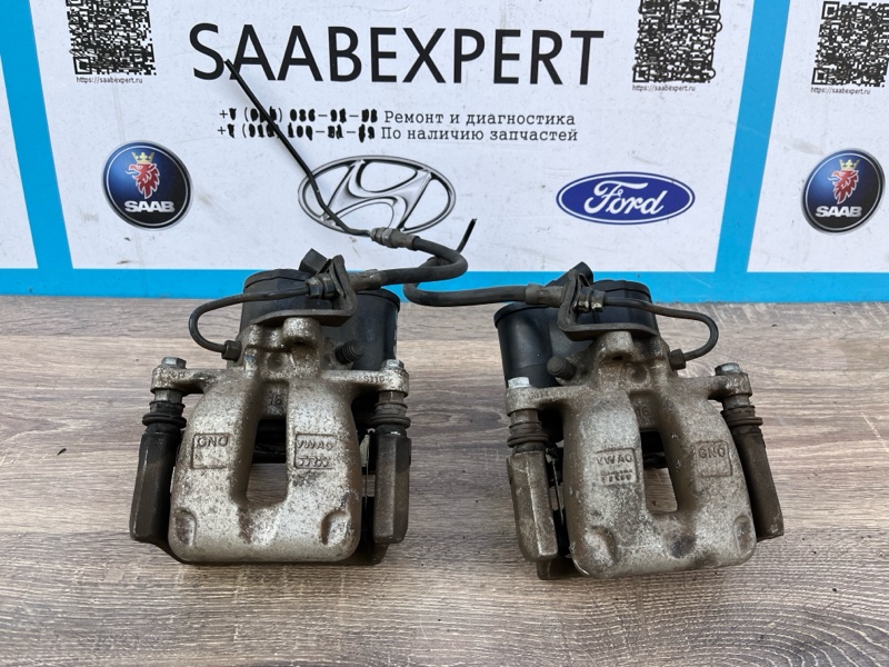 Суппорт тормозной, 15000 рублей, Молоково