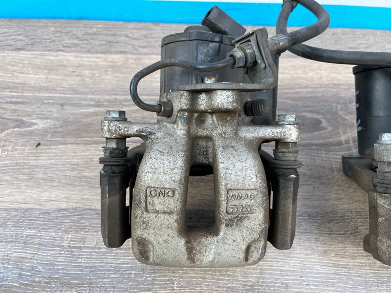 Суппорт тормозной, 15000 рублей, Молоково