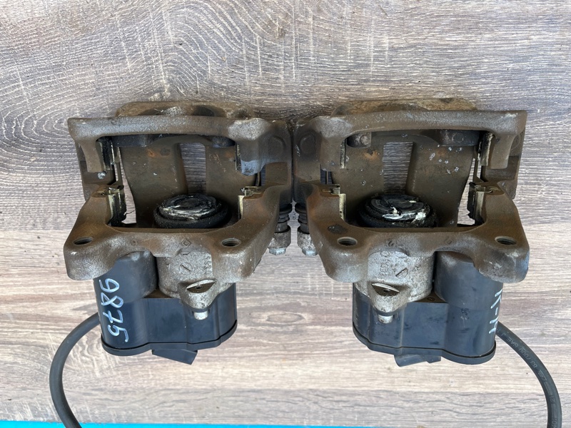 Суппорт тормозной, 15000 рублей, Молоково