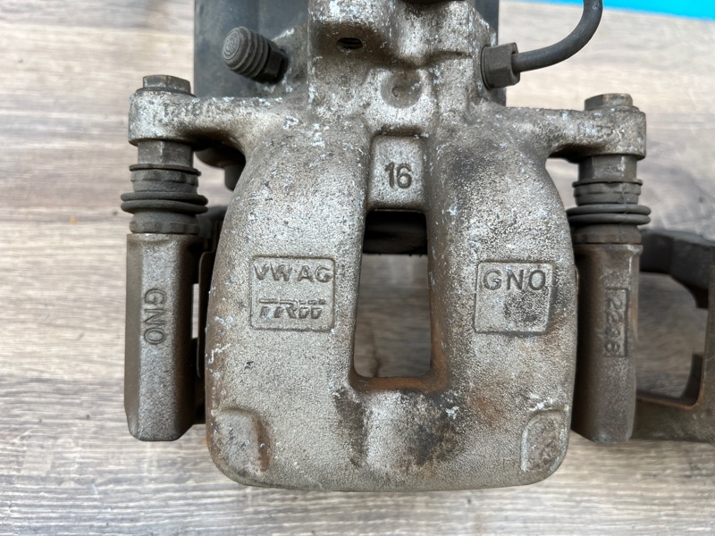 Суппорт тормозной, 15000 рублей, Молоково