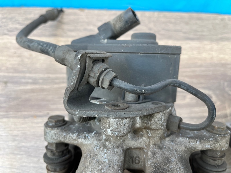 Суппорт тормозной, 15000 рублей, Молоково