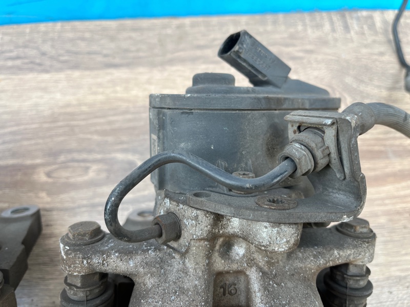 Суппорт тормозной, 15000 рублей, Молоково