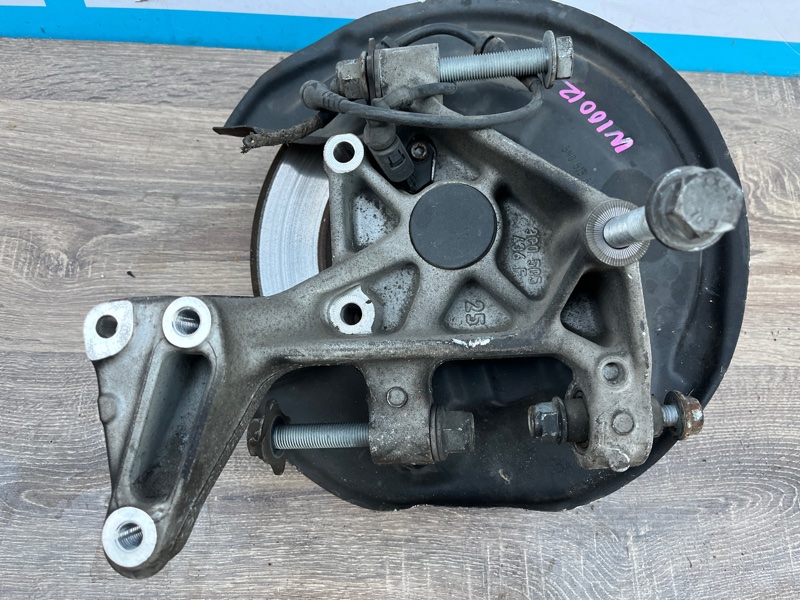 Кулак поворотный, 4000 рублей, Молоково