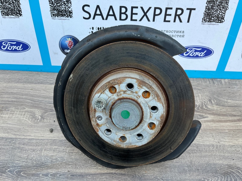 Кулак поворотный, 4000 рублей, Молоково