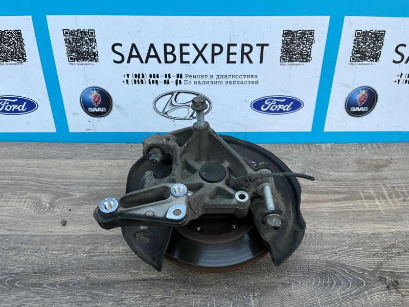 Кулак поворотный, 4000 рублей, Молоково