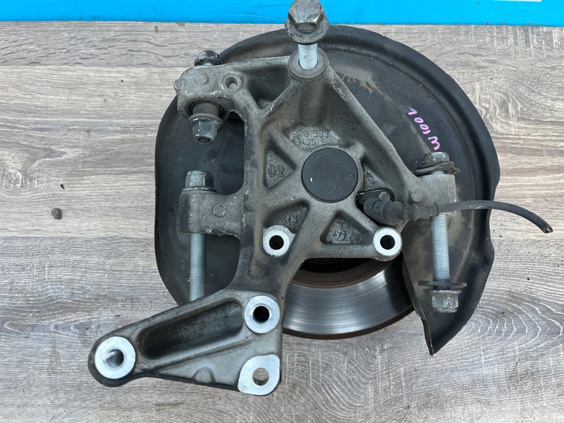 Кулак поворотный, 4000 рублей, Молоково