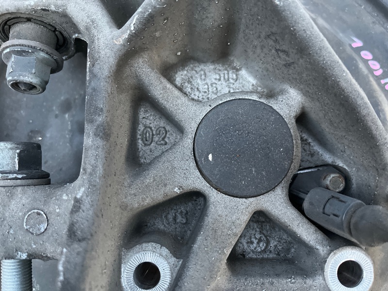 Кулак поворотный, 4000 рублей, Молоково