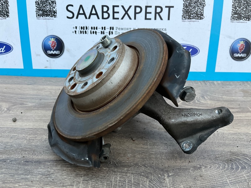 Кулак поворотный, 4000 рублей, Молоково