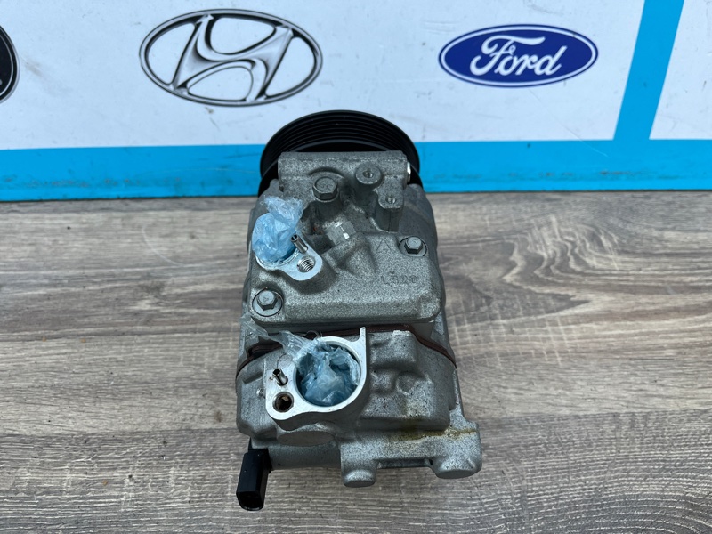 Компрессор кондиционера, 12000 рублей, Молоково