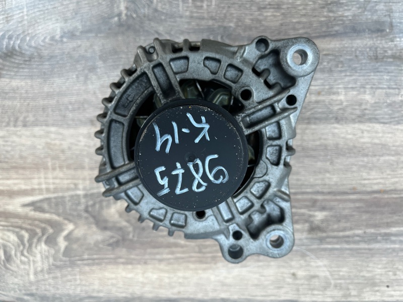 Генератор, 5500 рублей, Молоково