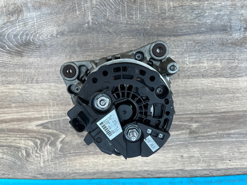 Генератор, 5500 рублей, Молоково