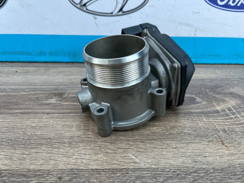 Дроссельная заслонка, 3500 рублей, Молоково