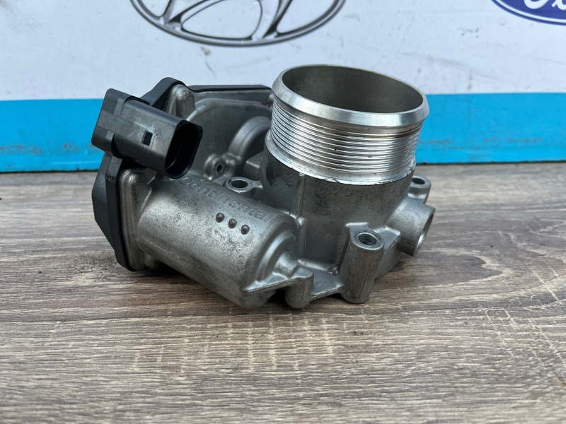 Дроссельная заслонка, 3500 рублей, Молоково