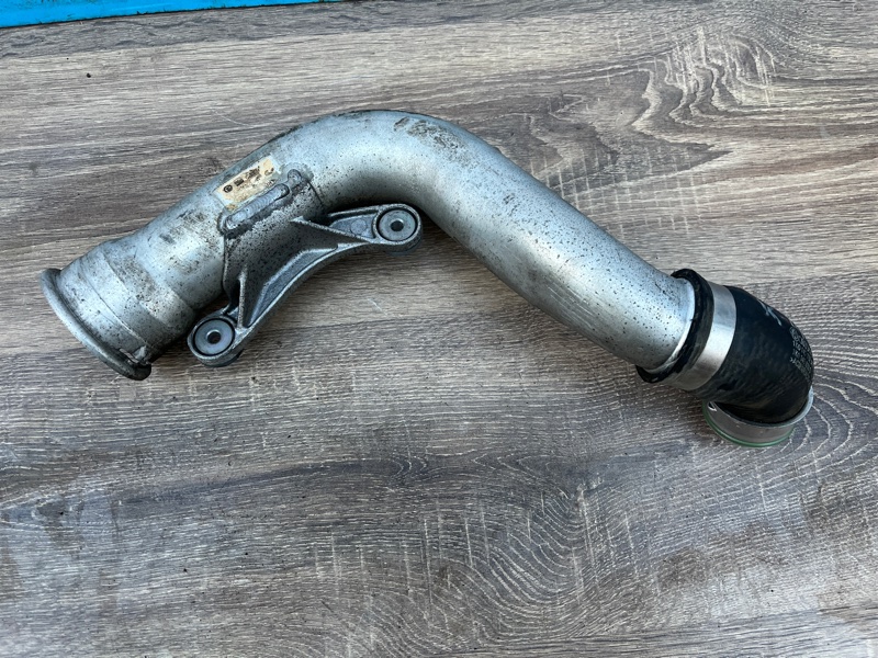 Патрубок интеркулера, 3000 рублей, Молоково