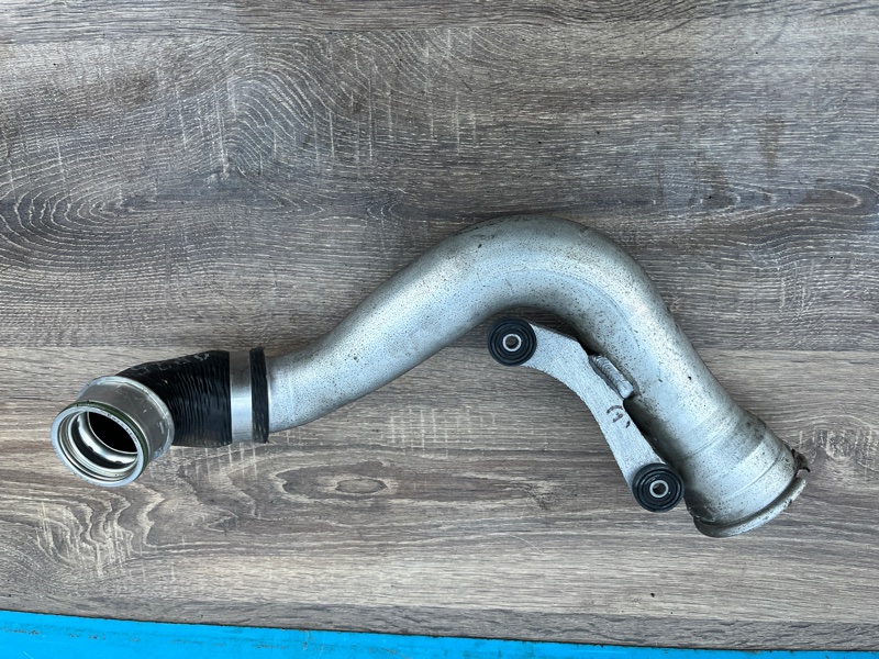 Патрубок интеркулера, 3000 рублей, Молоково