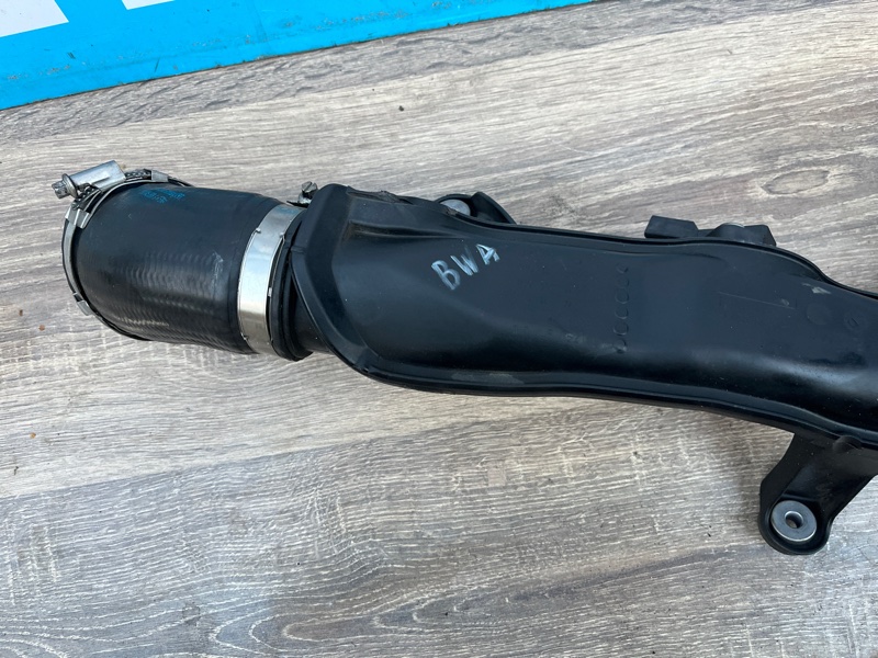 Патрубок интеркулера, 4000 рублей, Молоково