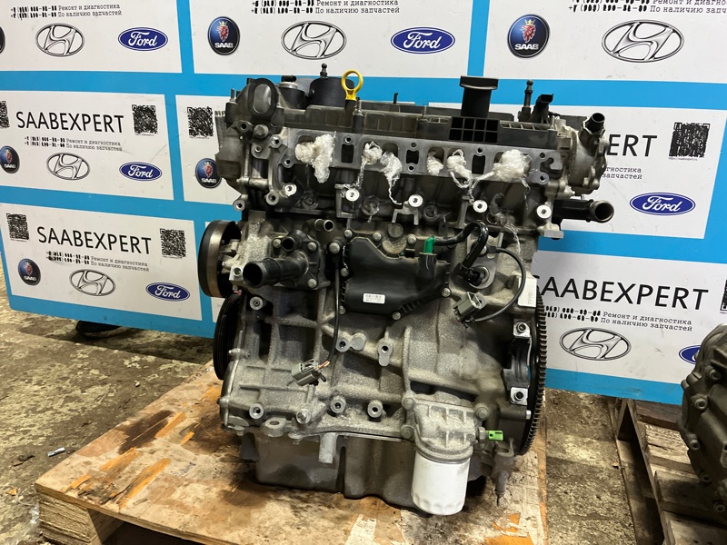 Двигатель, 135000 рублей, Молоково