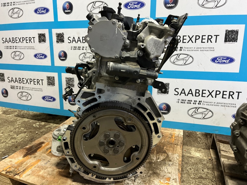 Двигатель, 135000 рублей, Молоково