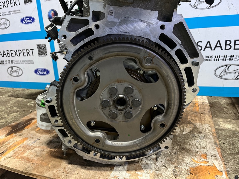 Двигатель, 135000 рублей, Молоково