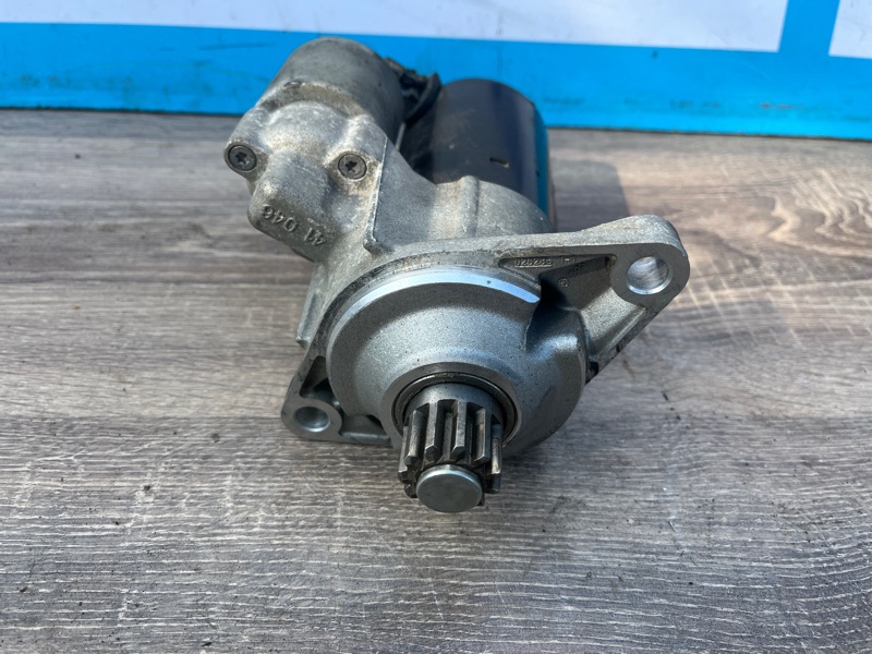 Стартер, 4500 рублей, Молоково