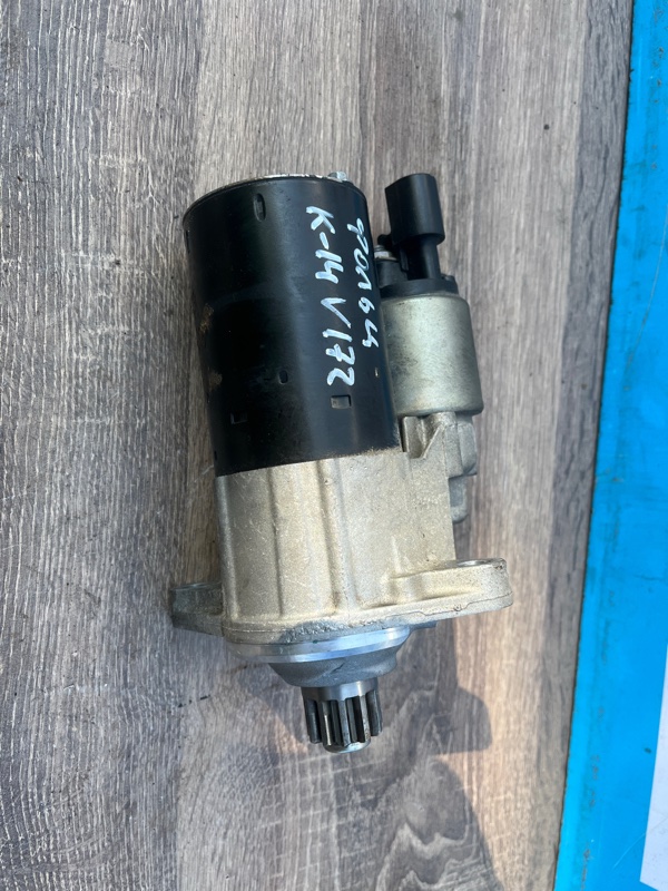 Стартер, 4500 рублей, Молоково