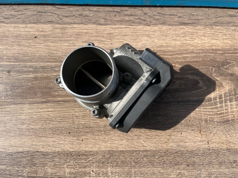 Дроссельная заслонка, 5000 рублей, Молоково