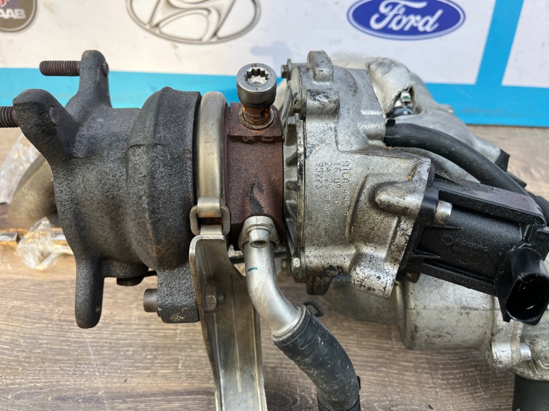 Турбина, 28000 рублей, Молоково