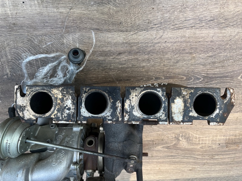 Турбина, 28000 рублей, Молоково