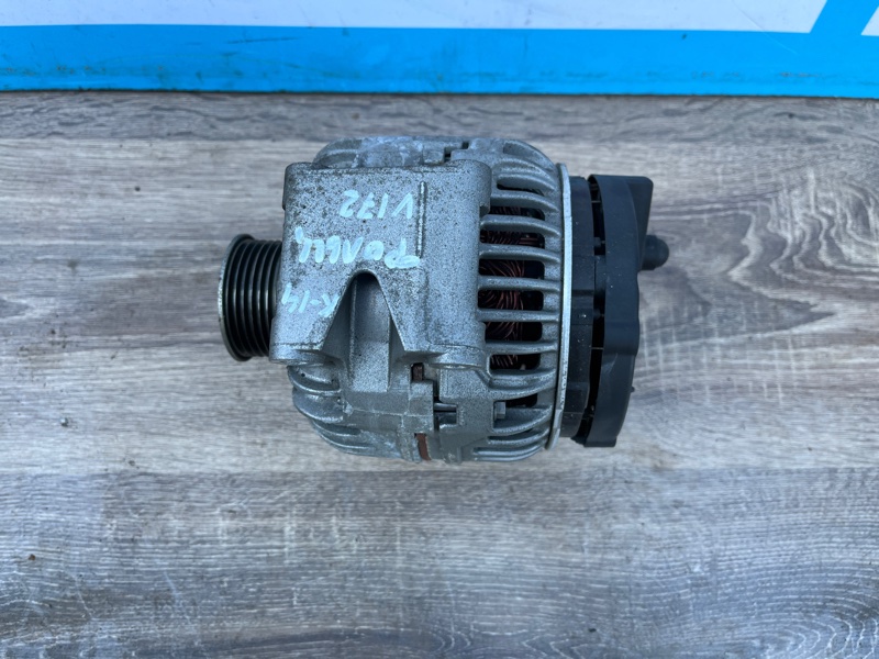 Генератор, 7000 рублей, Молоково