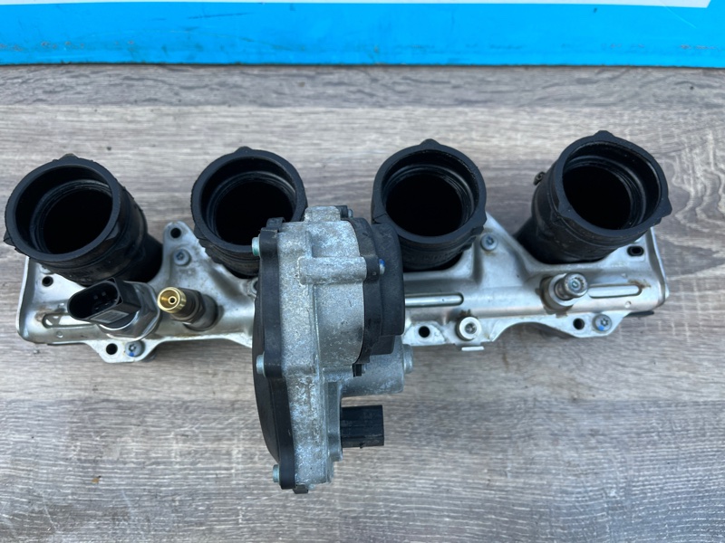 Топливная рейка, 5500 рублей, Молоково